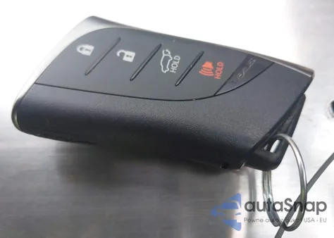 2021 Lexus Ux 200 from USA, damaged, VIN JTHP3JBH4M2033946